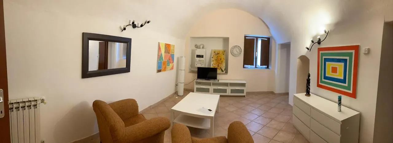 Poncinvs Residence Bergamo Apartment