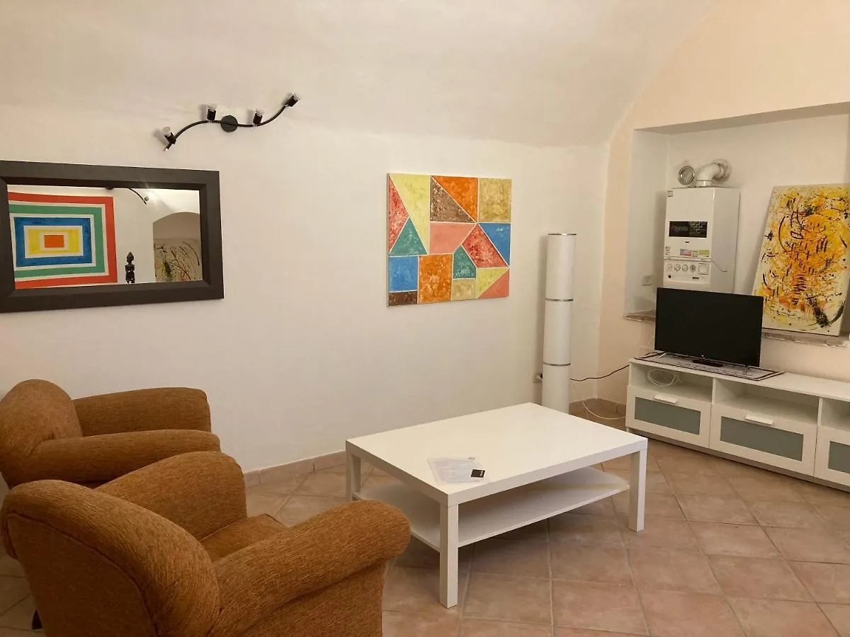 Poncinvs Residence Bergamo
