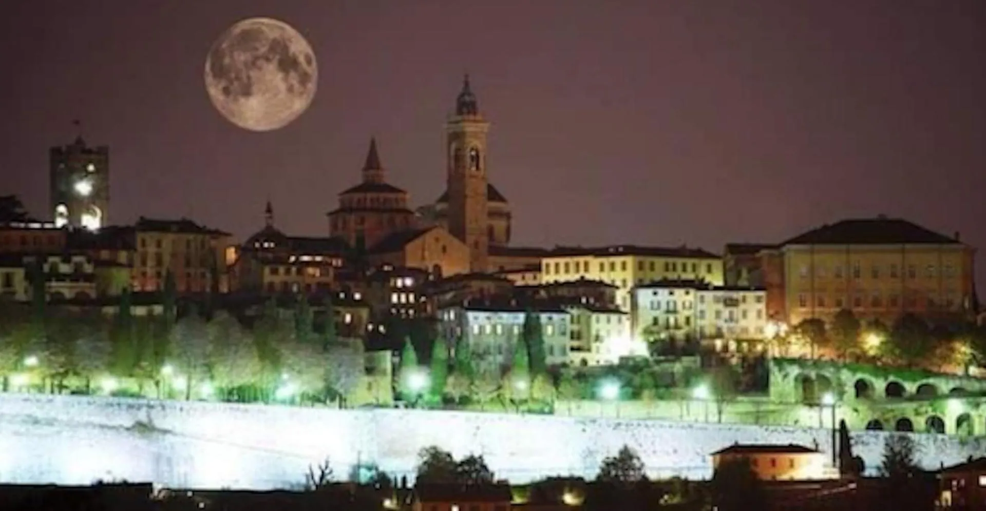 Poncinvs Residence Bergamo