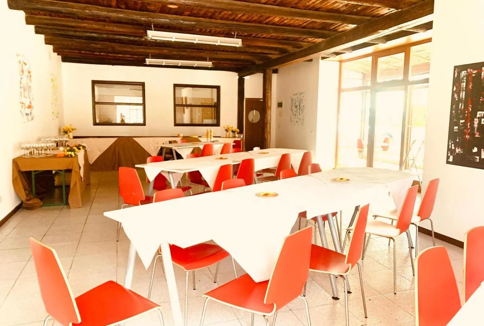 Poncinvs Residence Bergamo Italy