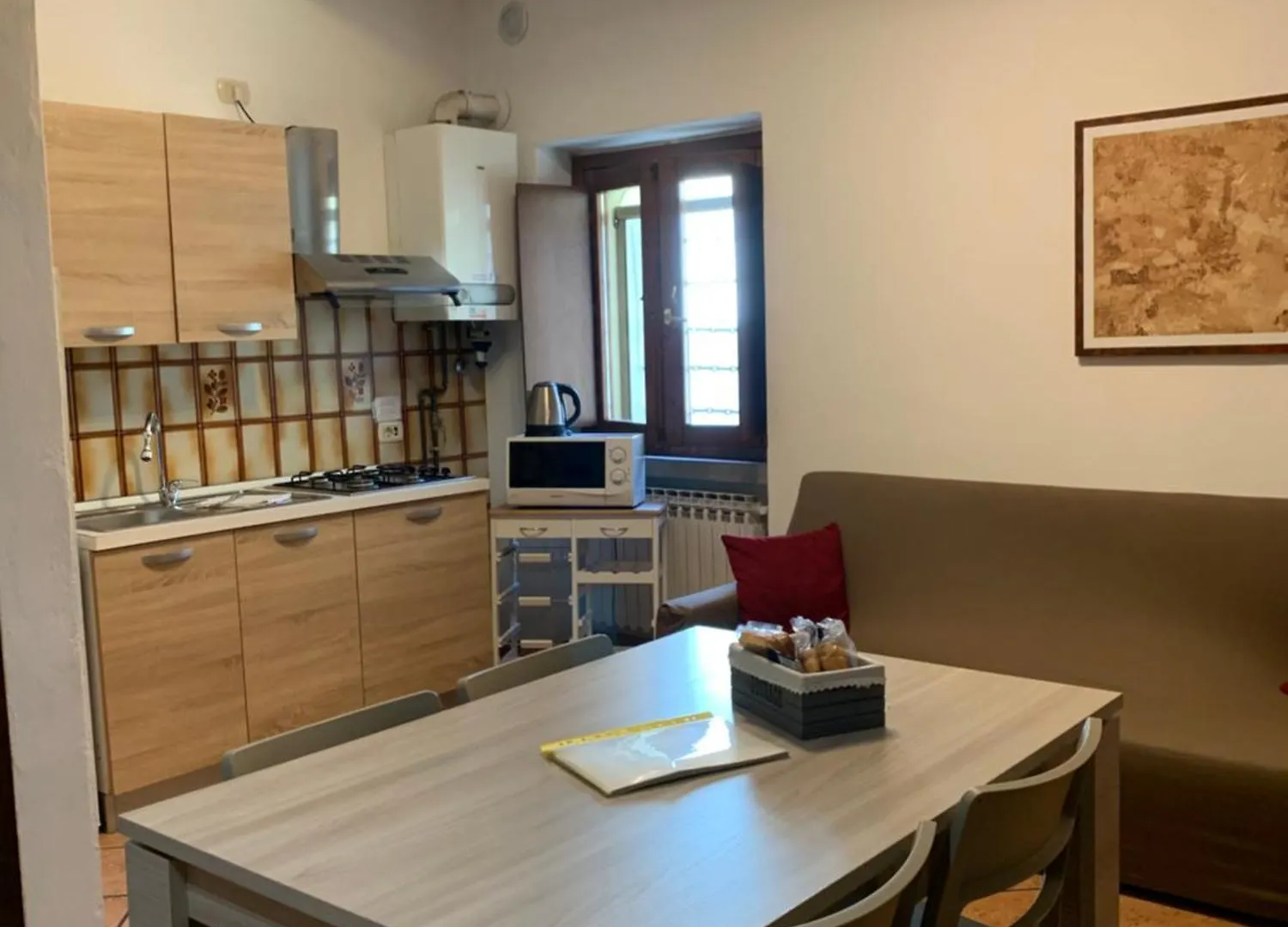 Poncinvs Residence Bergamo