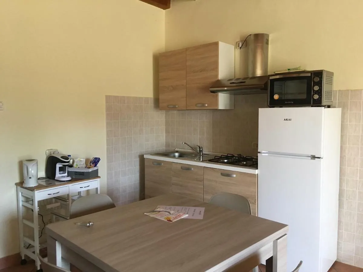 Poncinvs Residence Bergamo 0*,