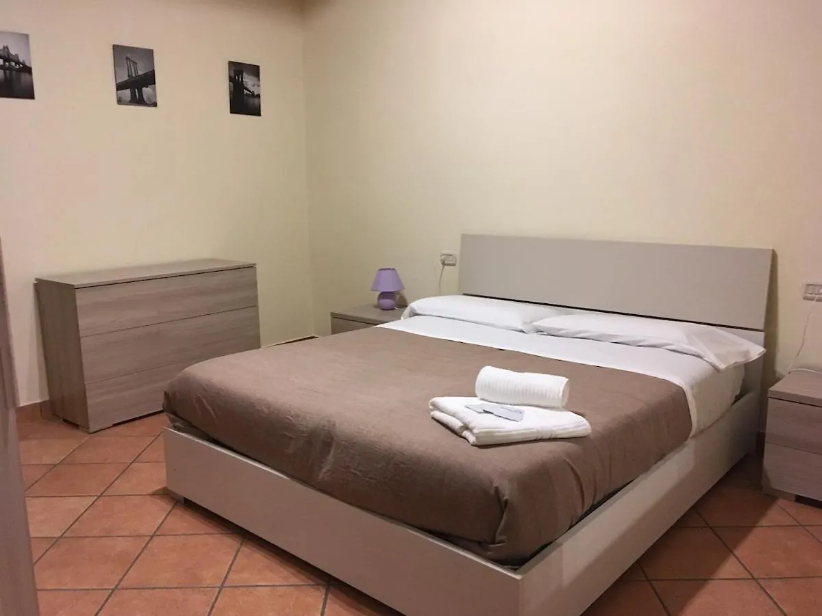 Poncinvs Residence Bergamo
