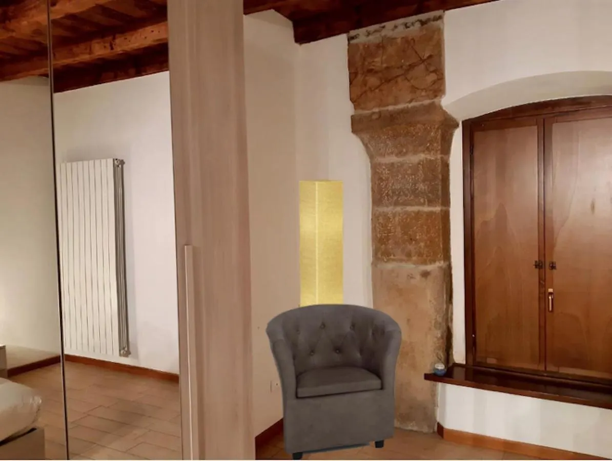 Poncinvs Residence Bergamo Apartment