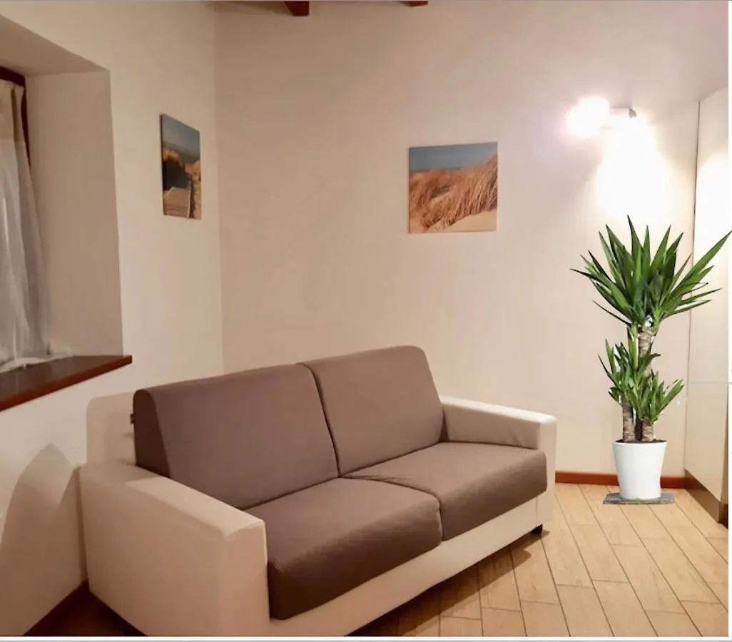 Poncinvs Residence Bergamo Italy