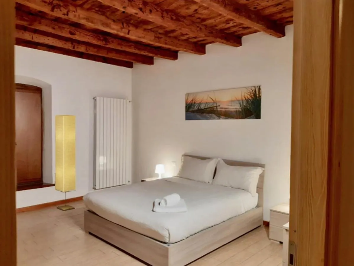Poncinvs Residence Bergamo