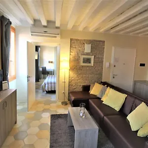  Apartment New And Spacious Italy