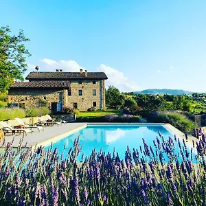  Alloggio per agriturismo Podere Prasiano Italia