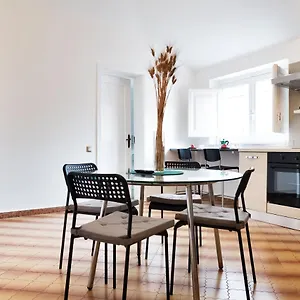  Apartment Liodoro Italy