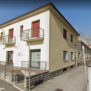 Grandi Cime Lecco