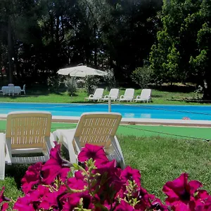  Alloggio per agriturismo Feudo Tudia Italia