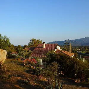  Alloggio per agriturismo Chiai Francesco Italia