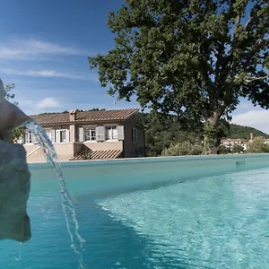 Alloggio per agriturismo Bio Poggio Aione Italia