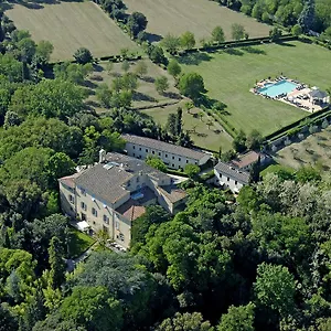  Alloggio per agriturismo Badia Di Campoleone Italia