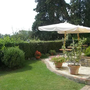  Alloggio per agriturismo Casa Del Colombaio Italia