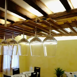  Holiday home Wendy Luxury Italy