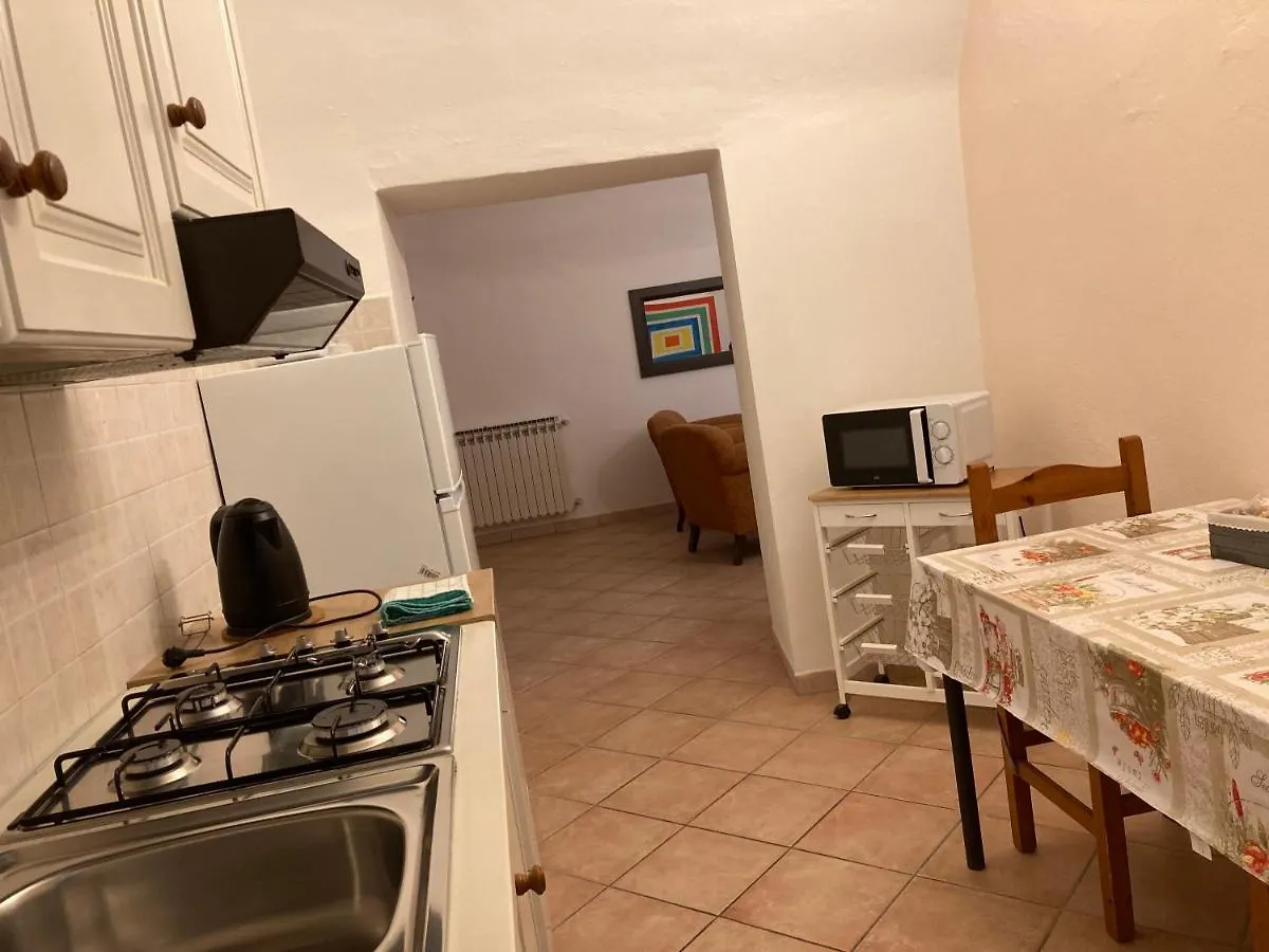 Appartamento Poncinvs Residence di Gabriella Patelli Bergamo Italia