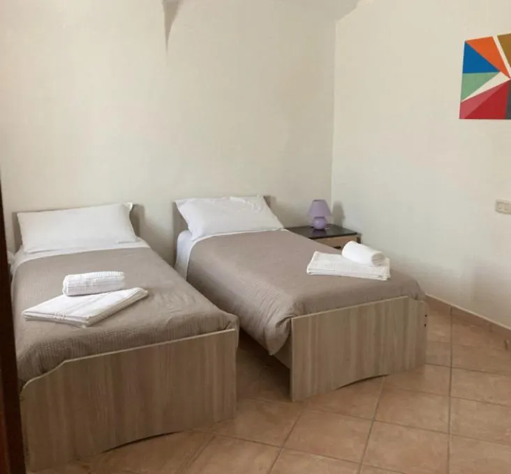 Apartment Poncinvs Residence Bergamo