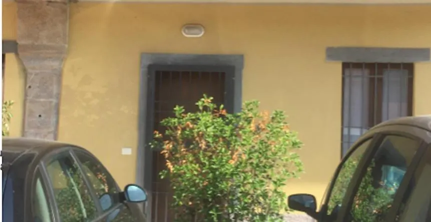 Poncinvs Residence di Gabriella Patelli Bergamo