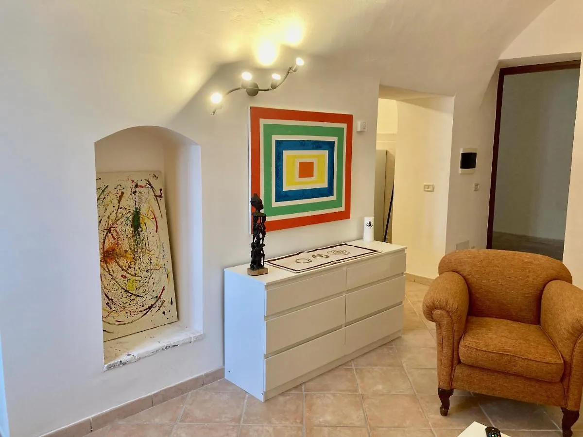 Poncinvs Residence di Gabriella Patelli Bergamo Italia