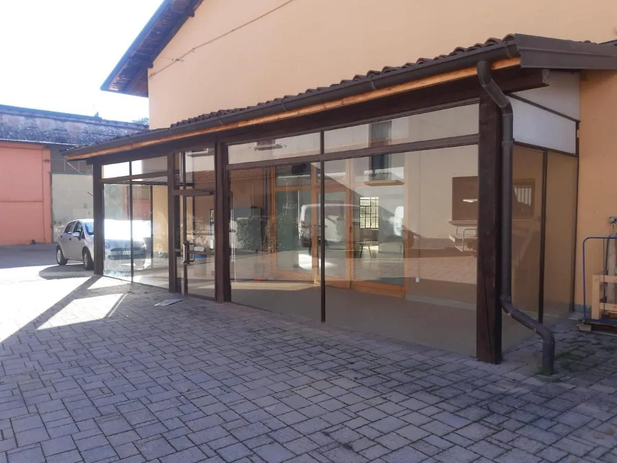Appartamento Poncinvs Residence di Gabriella Patelli Bergamo Italia