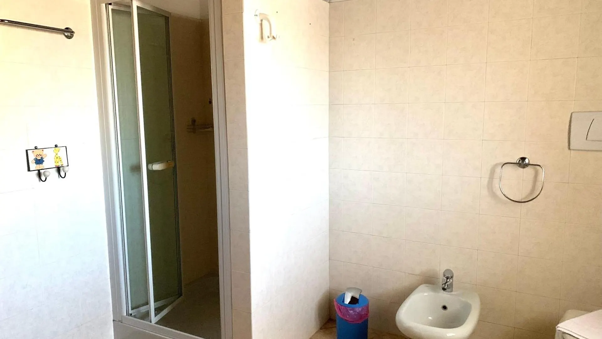 Appartamento Poncinvs Residence di Gabriella Patelli Bergamo Italia