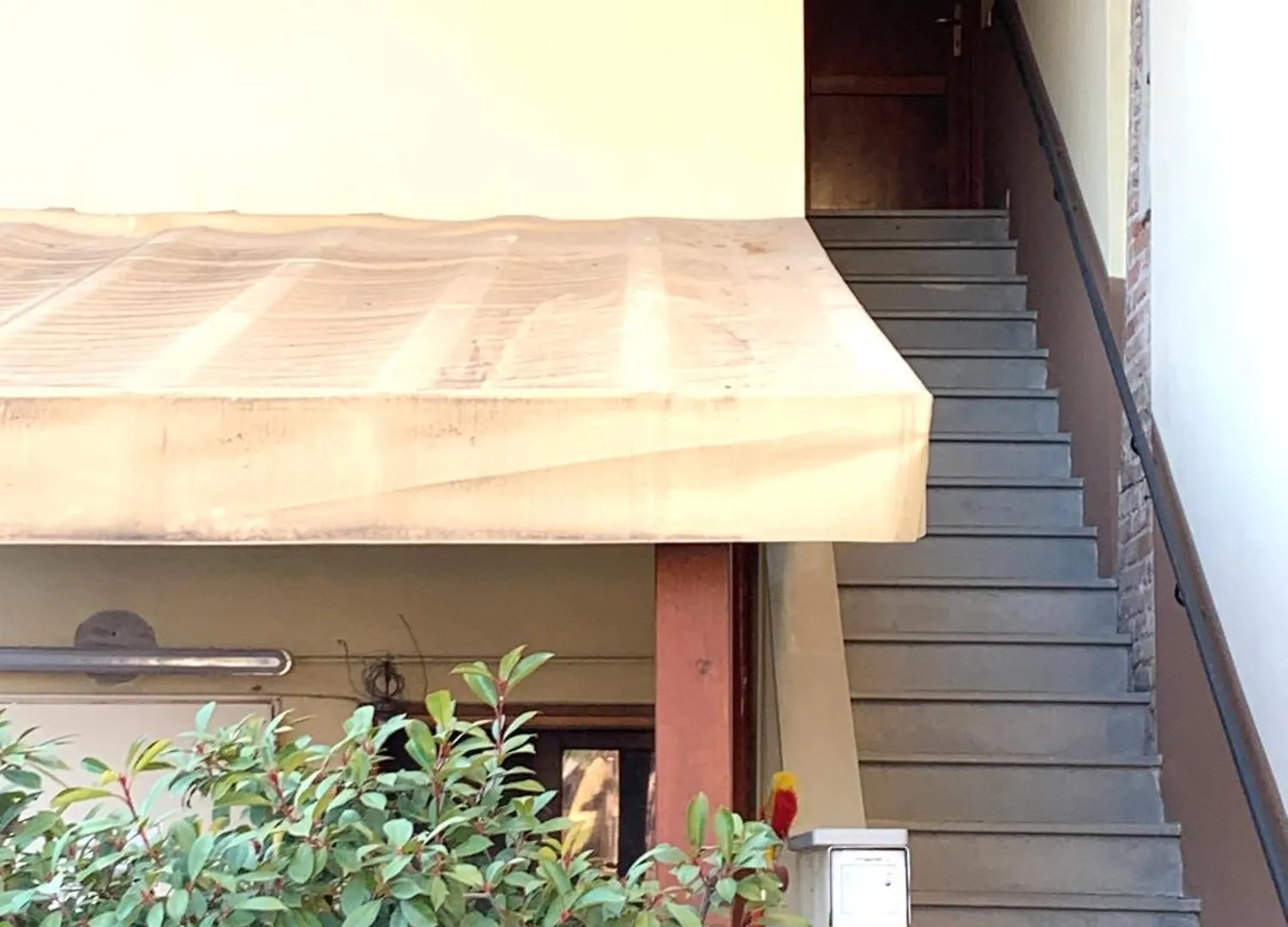 Poncinvs Residence di Gabriella Patelli Bergamo Italia