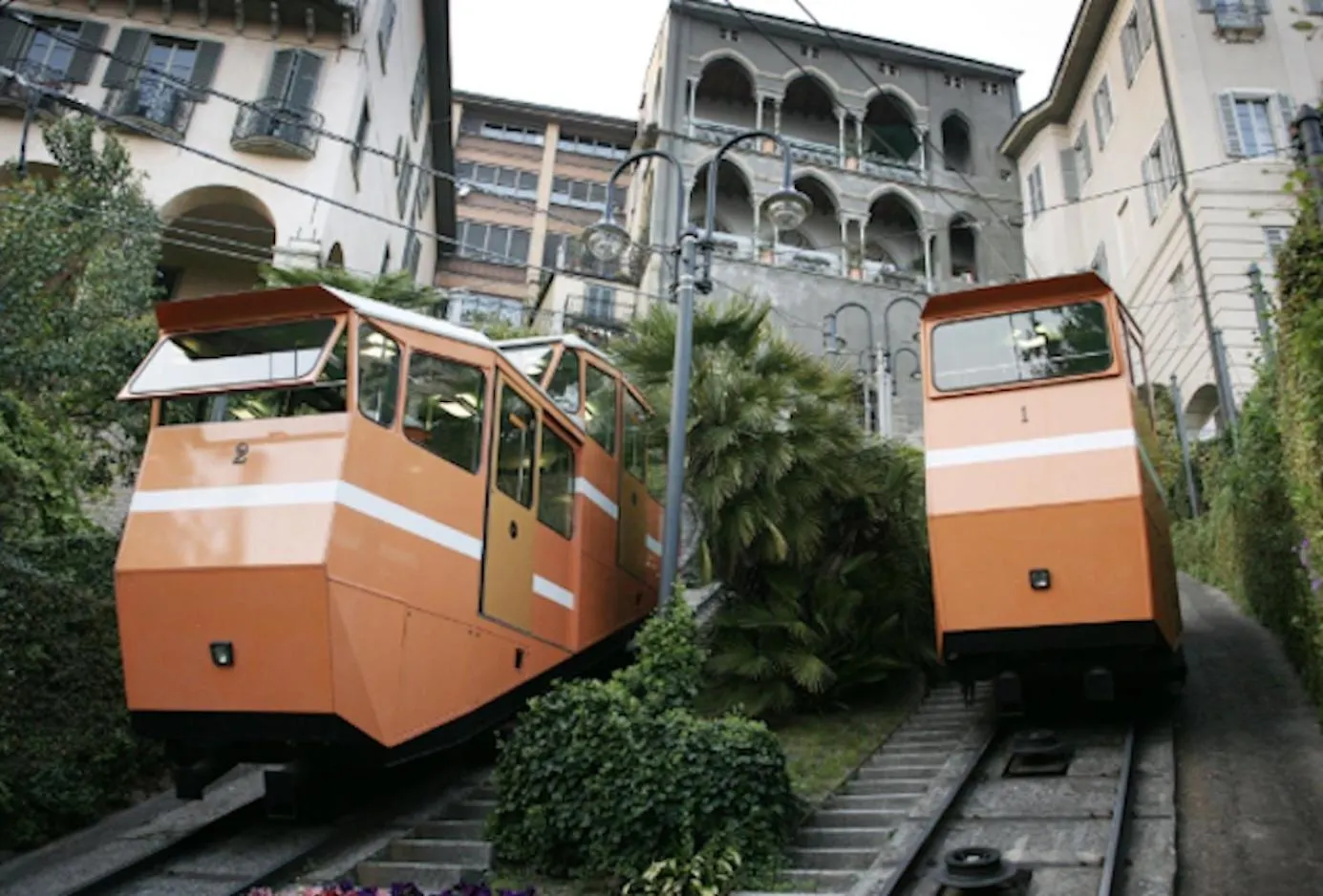 Poncinvs Residence di Gabriella Patelli Bergamo