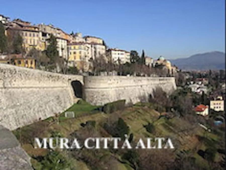 Poncinvs Residence Bergamo 0*,
