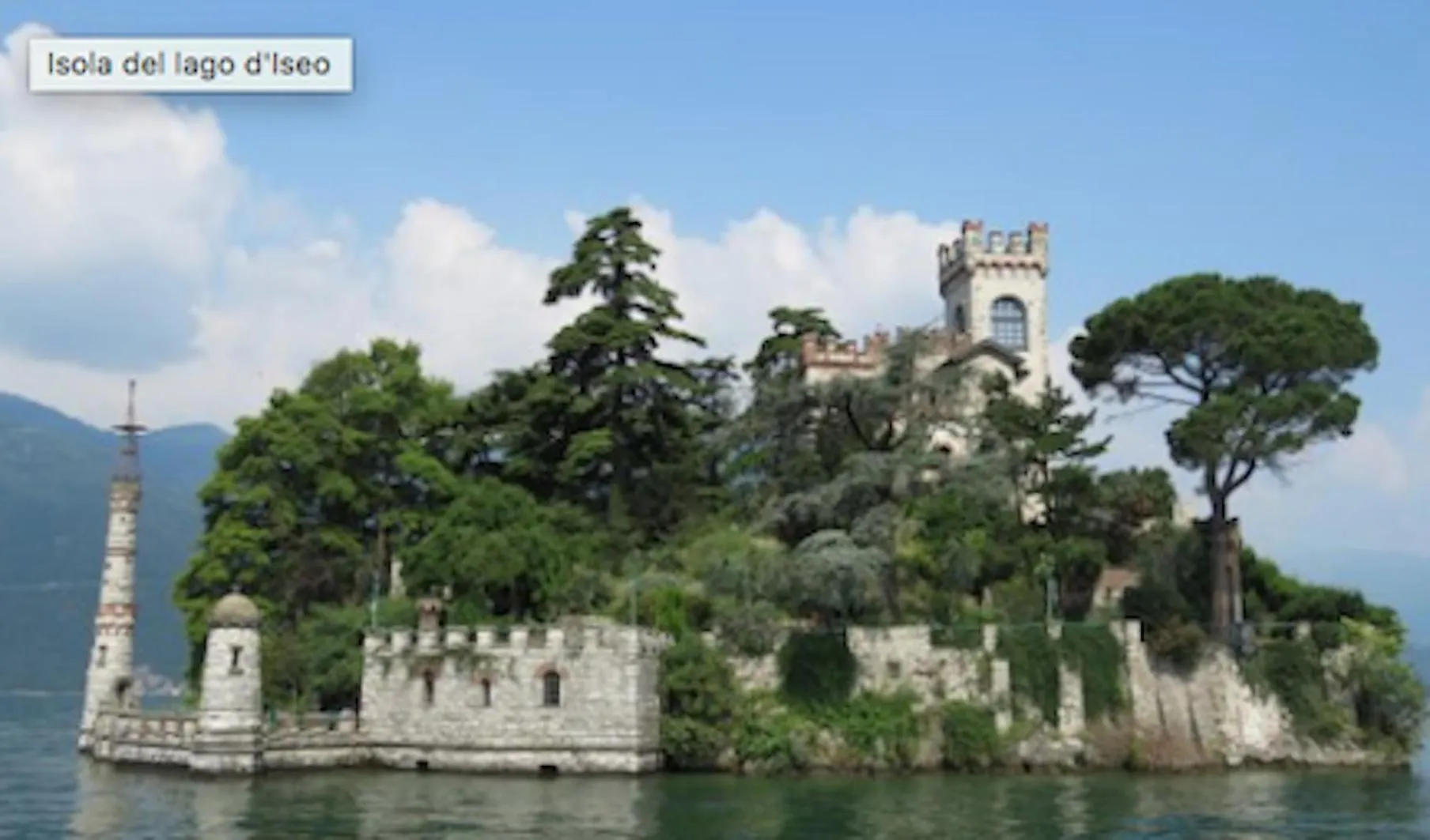 Poncinvs Residence di Gabriella Patelli Bergamo Appartamento