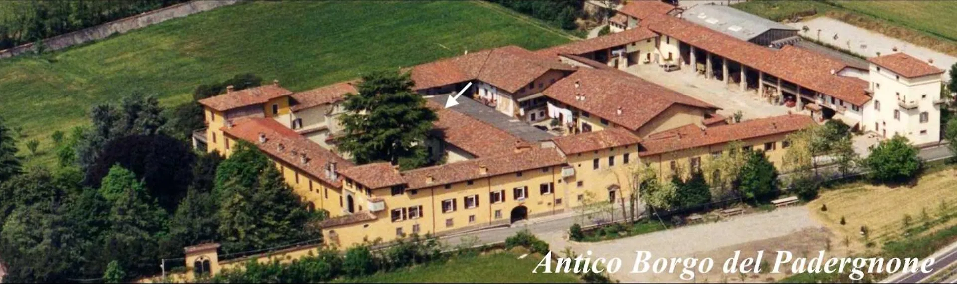 Poncinvs Residence di Gabriella Patelli Bergamo Italia
