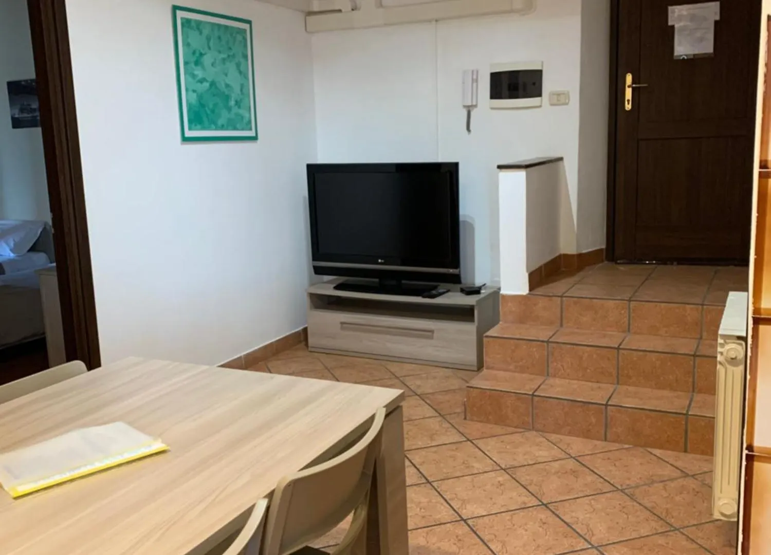 Appartamento Poncinvs Residence di Gabriella Patelli Bergamo