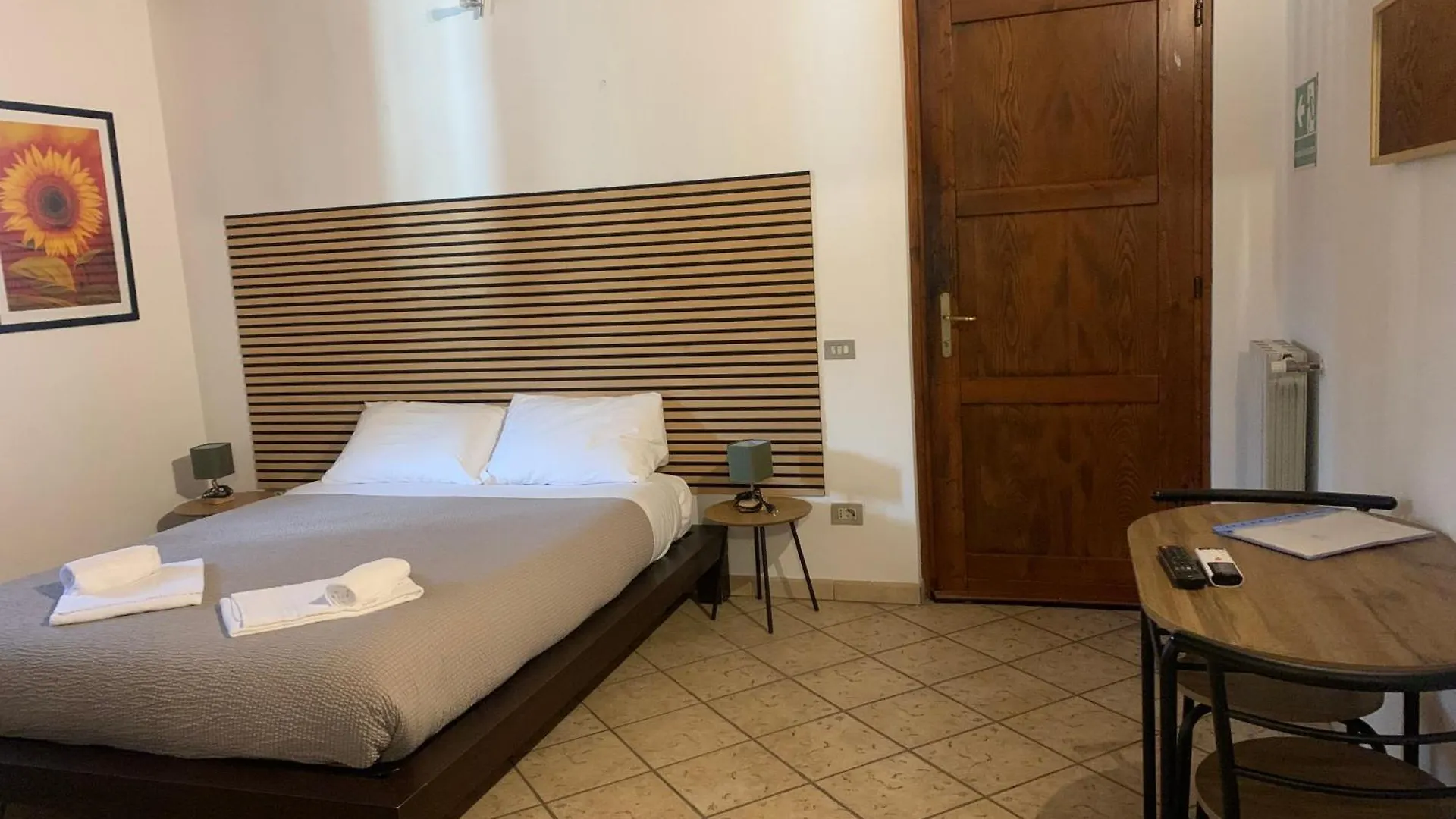 Apartment Poncinvs Residence Bergamo