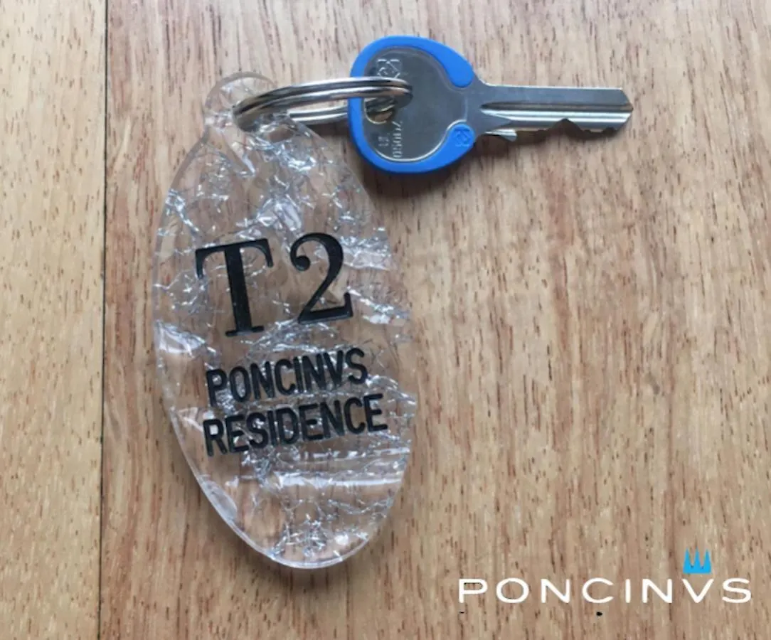 Poncinvs Residence di Gabriella Patelli Bergamo Appartamento