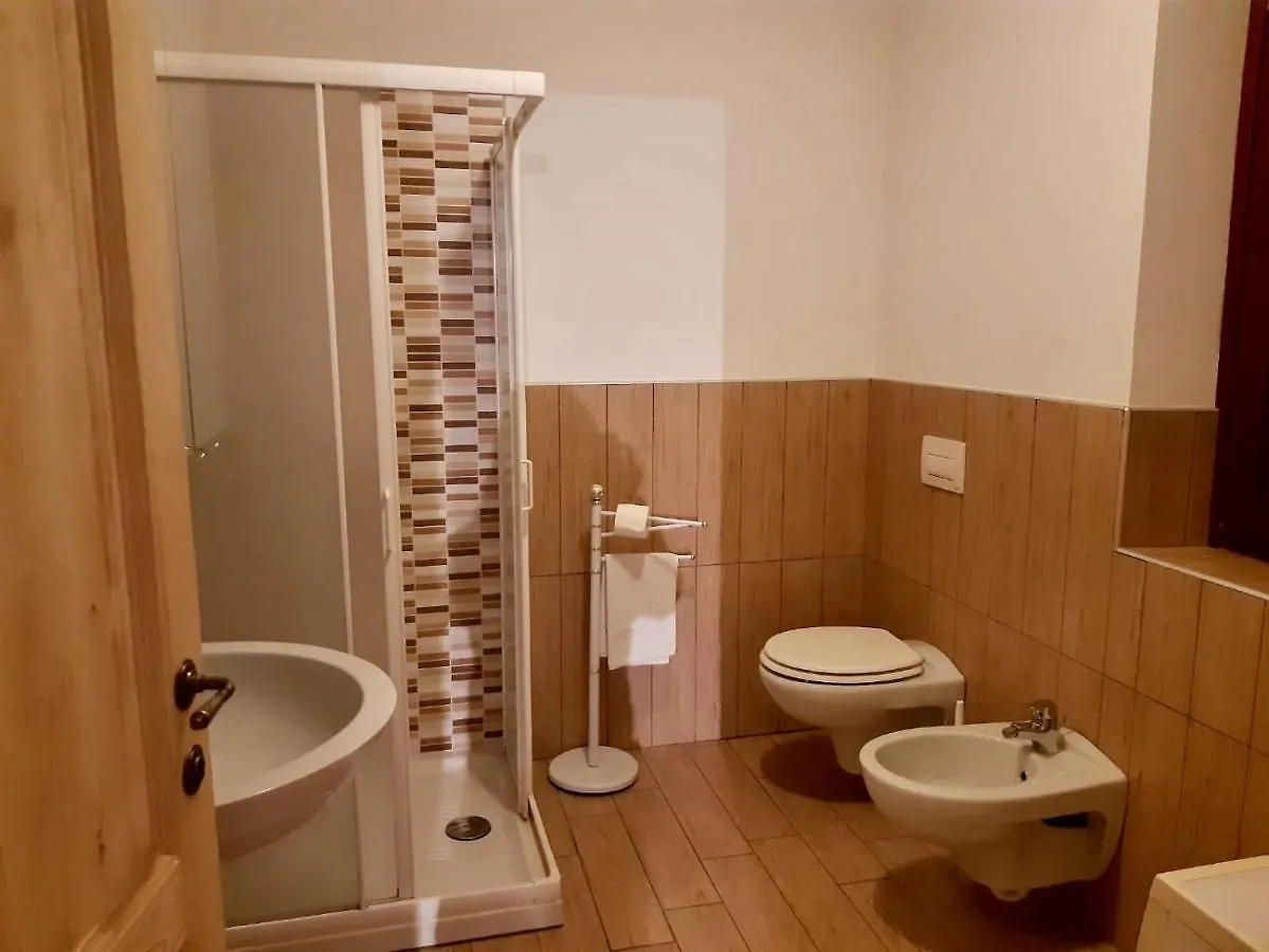 Poncinvs Residence Bergamo Apartment