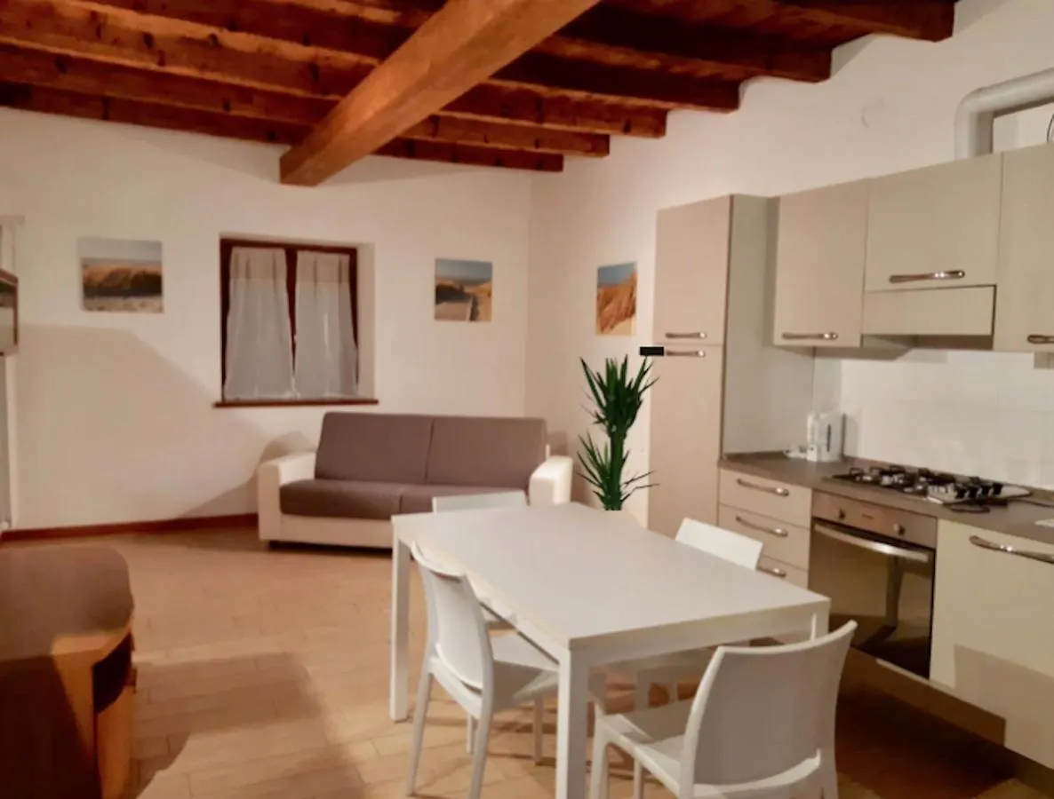 Poncinvs Residence di Gabriella Patelli Bergamo