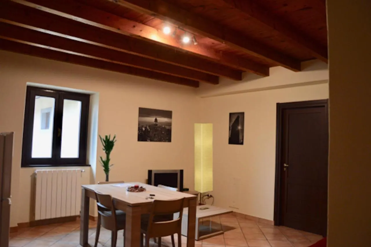 Poncinvs Residence di Gabriella Patelli Bergamo 0*,  Italia