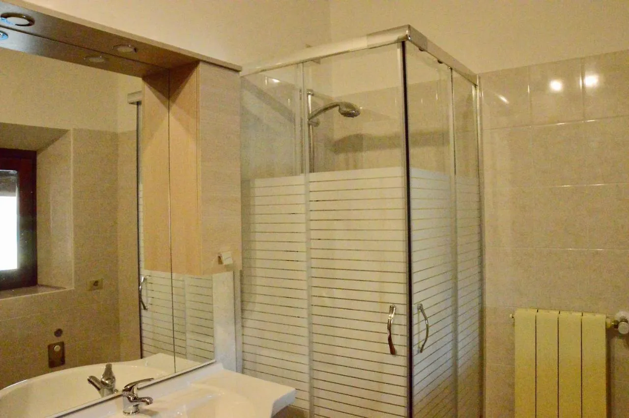 Appartamento Poncinvs Residence di Gabriella Patelli Bergamo